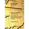 Islam, Causality, and Science