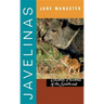 Javelinas: Collared Peccaries of the Southwest