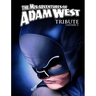 Mis-Adventures of Adam West: Tribute Omnibus