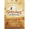 Gettysburg Revisited: A Novel of Time Travel