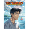 The Peach Boy: A Japanese Fairy Tale (ages 4-8)