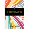 1-2 Peter, Jude