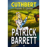 Nursing a Grudge (Cuthbert Book 8)