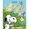 Where's Snoopy?