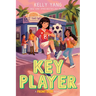Key Player (Front Desk #4): Volume 4