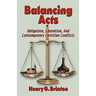 Balancing Acts