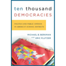 Ten Thousand Democracies: Politics and Public Opinion in America's School Districts