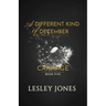 A Different Kind Of December: A Carnage Short Story