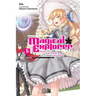 Magical Explorer, Vol. 5 (Light Novel): Reborn as a Side Character in a Fantasy Dating Sim Volume 5