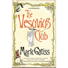 The Vesuvius Club: A Bit of Fluff