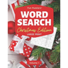 Word Search: Christmas Edition Volume 1: 8.5" x 11" Large Print