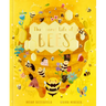 The Secret Life of Bees: Meet the Bees of the World, with Buzzwing the Honey Bee