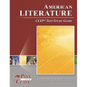 American Literature CLEP Test Study Guide