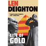 City of Gold