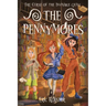 The Pennymores and the Curse of the Invisible Quill