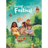 Going to the Festival