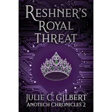 Reshner's Royal Threat