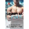 Grumpy as Puck