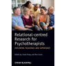 Relational-Centred Research
