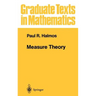 Measure Theory