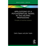 Applications of a Psychospiritual Model in the Helping Professions: Principles of Innerview Guidance