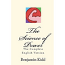 The Science of Power: The Complete English Version