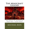 The Minecraft Legend: The Ghost of Herobrine - Part Two - Book Four