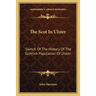 The Scot In Ulster: Sketch Of The History Of The Scottish Population Of Ulster