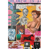 new words: issue three
