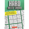 Hard Killer Sudoku: 250 Sum Sudoku Puzzles for Adults