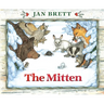 The Mitten