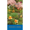A Field Guide to Edible Fruits and Berries of the Pacific Northwest