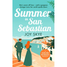 Summer in San Sebastian: Escape with the Feel-Good Romance for This Summer