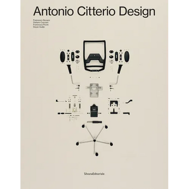 Antonio Citterio: Design
