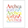 Variable Geometry: Archea Associatti