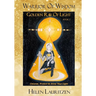 Golden Ray Of Light: Cleanse, Protect & Shine Your Light