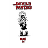 The Devil's Panties Volume 16