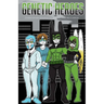Genetic Heroes: The Beginning