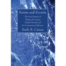 Saints and Society