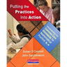 Putting the Practices Into Action: Implementing the Common Core Standards for Mathematical Practice, K-8