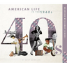 American Life in the 1940s