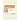 Vintage Lined Notebook Greetings from Des Moines, Tepees