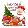 Santa's Christmas Caper