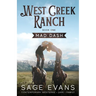 Mad Dash: A Modern Western Romance