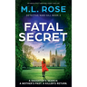 Fatal Secret: An absolutely gripping crime thriller