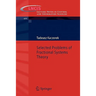 Selected Problems of Fractional Systems Theory
