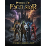 Poxig of Excelsior