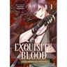 Exquisite Blood: The Heretic Onmyoji 01