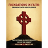 Foundations in Faith: Growing Into Discipleship