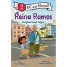 Reina Ramos: Neighborhood Helper